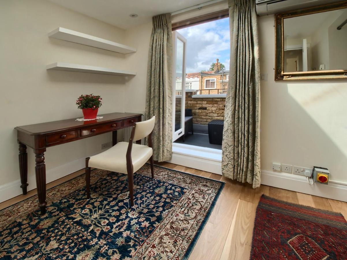 Сasa de vacaciones Serene Townhouse With Parking