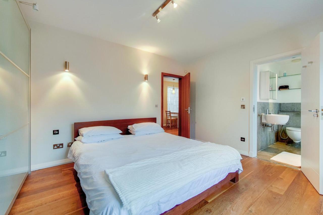 The Prince's Appartement Londen