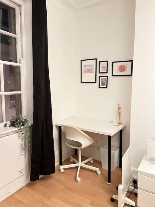 Leilighet Lovely 2 Bed Flat In Soho! *
