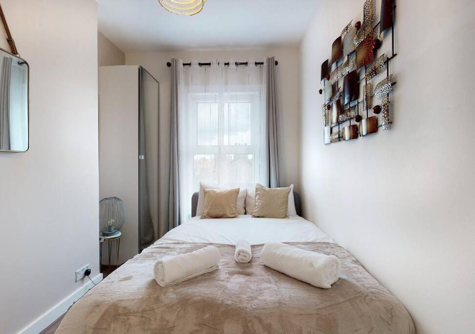 Lovely 2 Bedroom Flat In West Kilburn * London