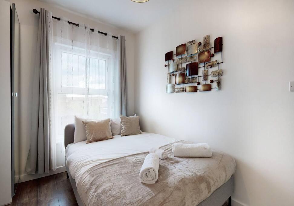 Lovely 2 Bedroom Flat In West Kilburn * London