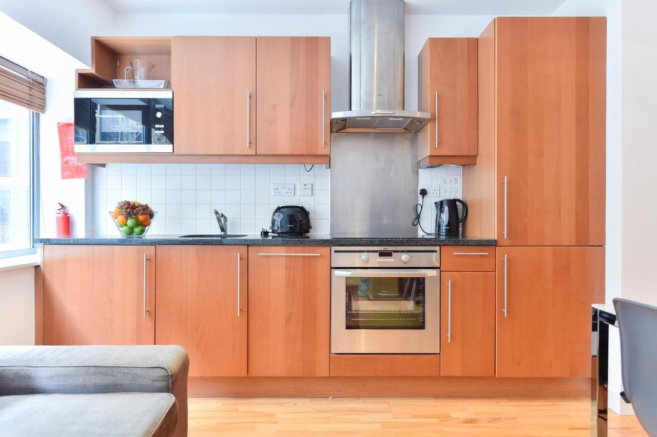 Apartamento Royal