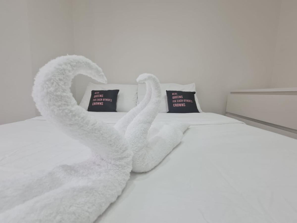 Gjestgiverier Mile End- Prime Location London