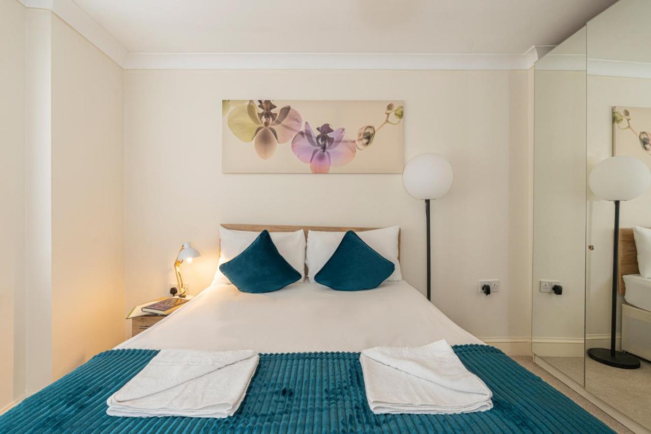 Apartamento Famous Piccadilly Circus Londres
