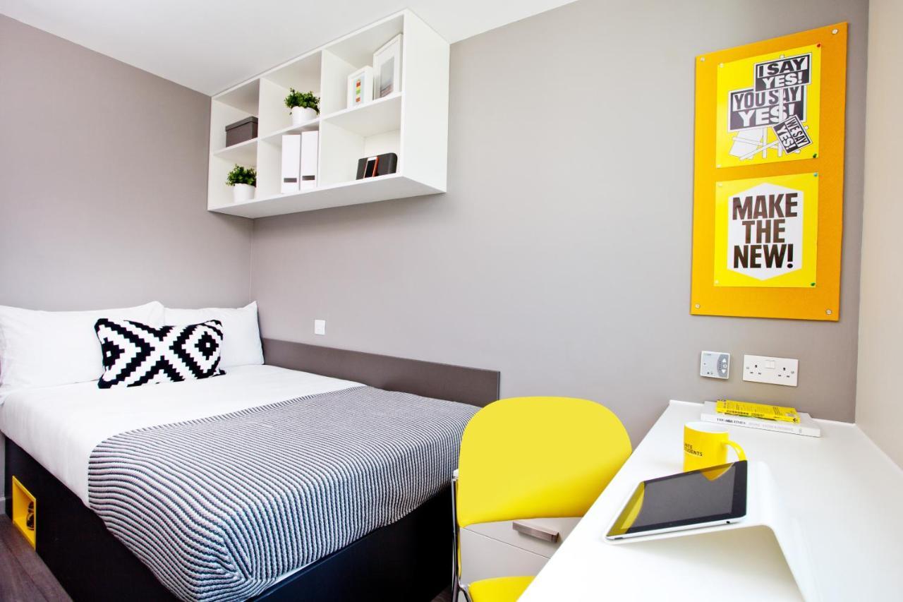 Gasthuis Vibrant Ensuite Rooms, London - Sk Londen