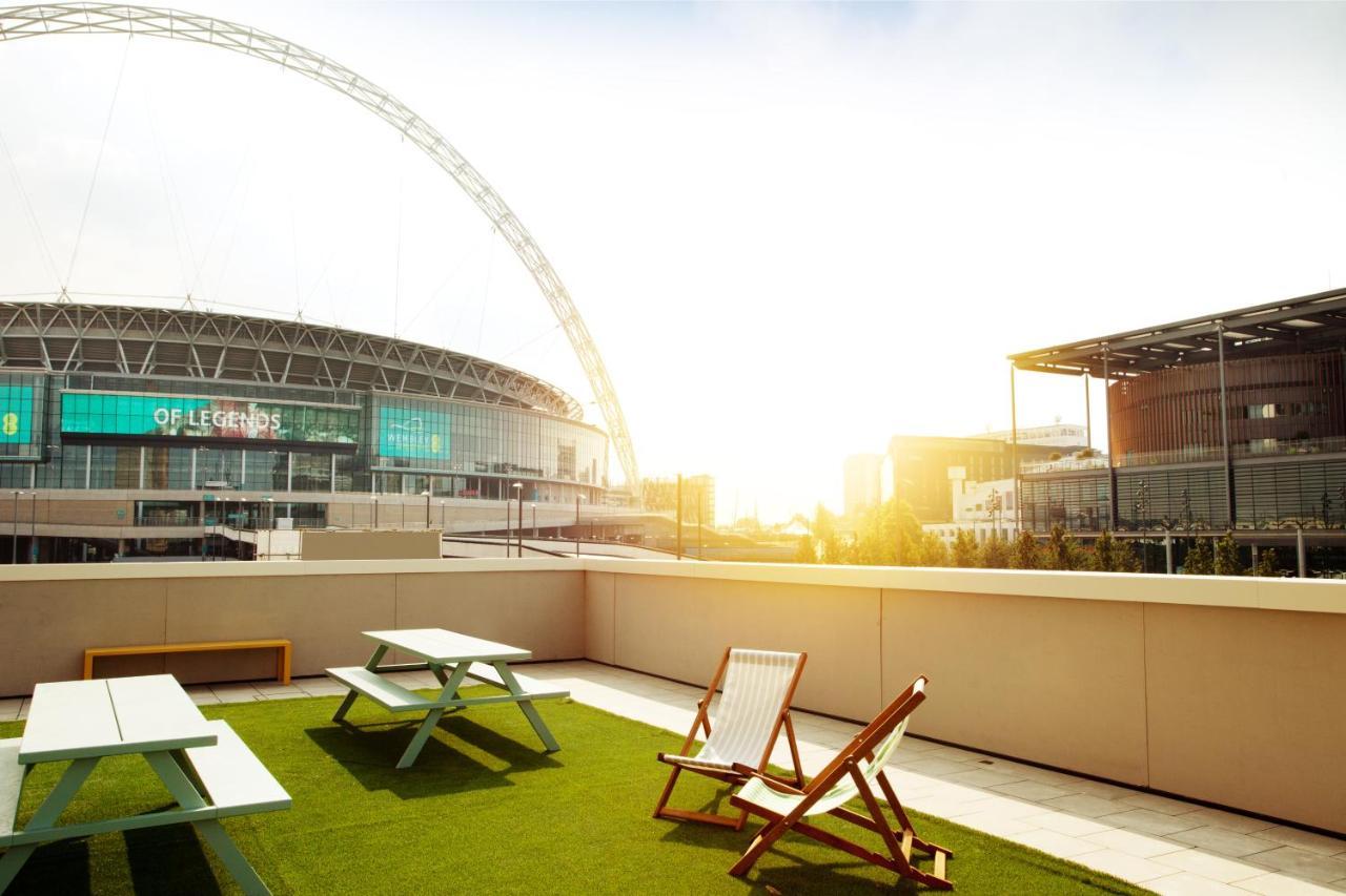 Vibrant Ensuite Rooms, London - Sk Londen