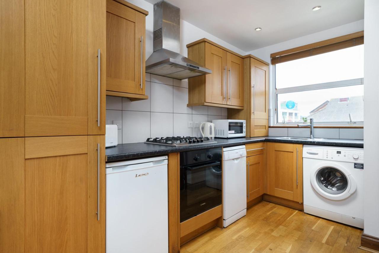 Apartamento Flat In *
