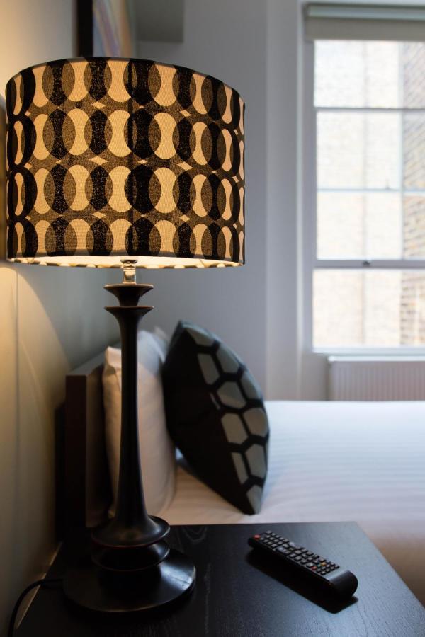 Concept Serviced By Concept Apartment