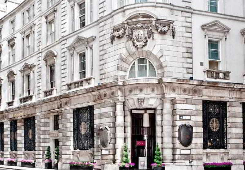 Hotel Threadneedles, Autograph Collection 5*