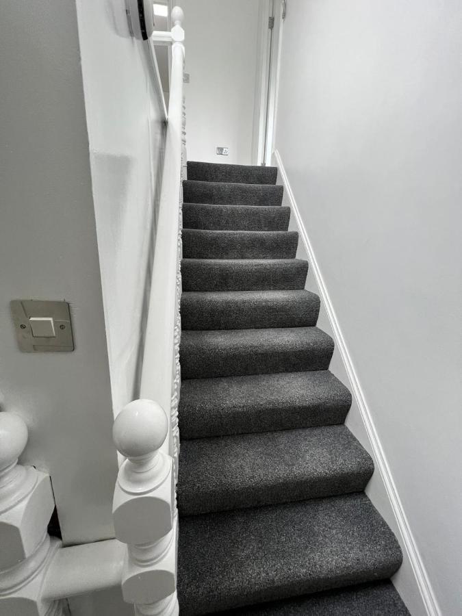Apartment Lovely 2 Bedroom Flat With Roof Terrace In Nw6