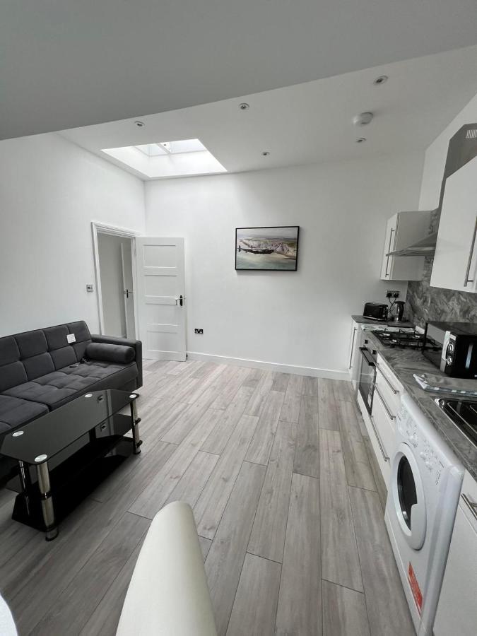Apartment Lovely 2 Bedroom Flat With Roof Terrace In Nw6 *