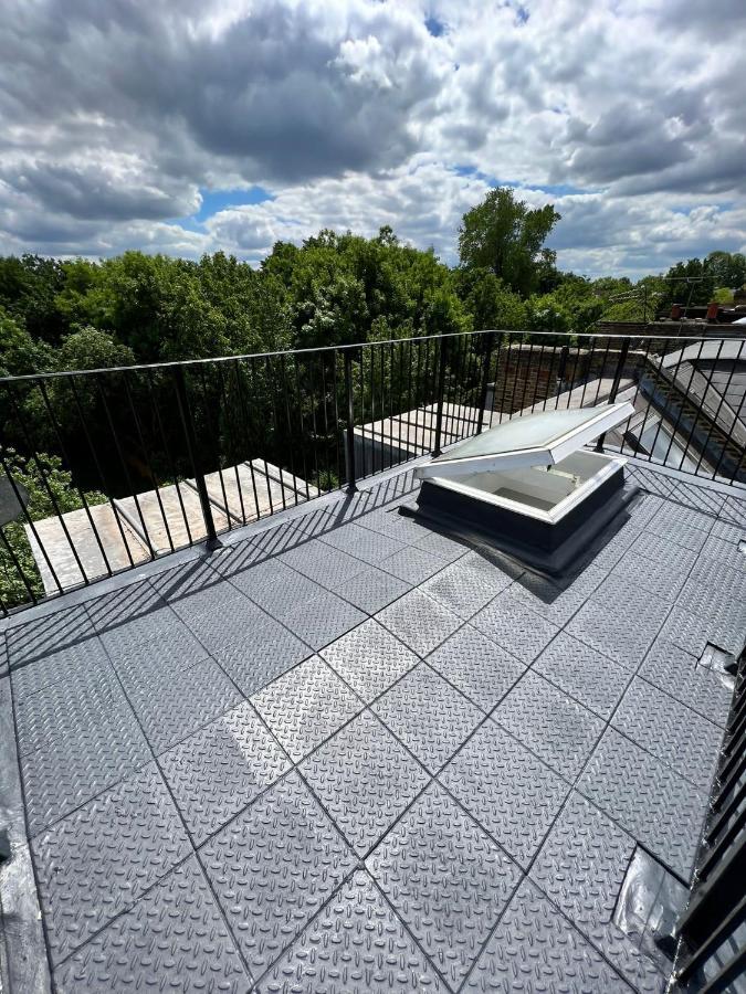 Apartment Lovely 2 Bedroom Flat With Roof Terrace In Nw6 *