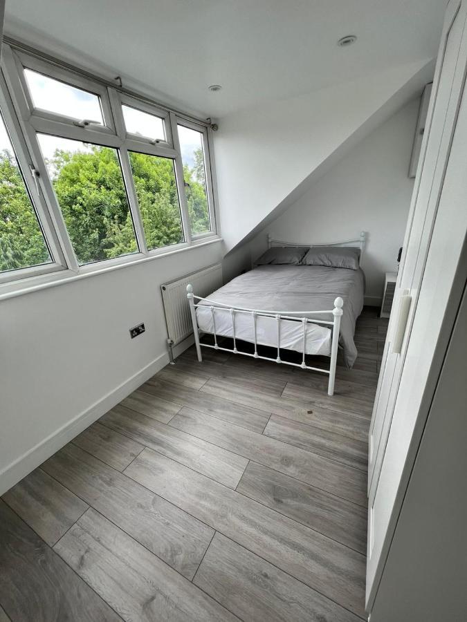 Apartment Lovely 2 Bedroom Flat With Roof Terrace In Nw6 London