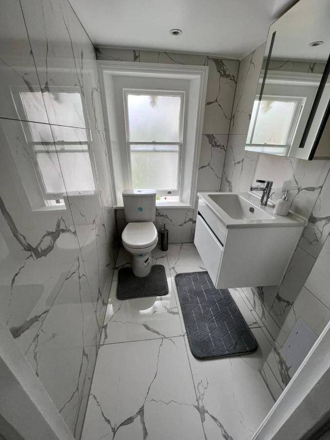 Apartment Lovely 2 Bedroom Flat With Roof Terrace In Nw6