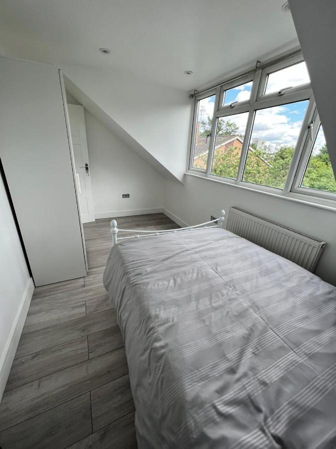 Apartment Lovely 2 Bedroom Flat With Roof Terrace In Nw6 London