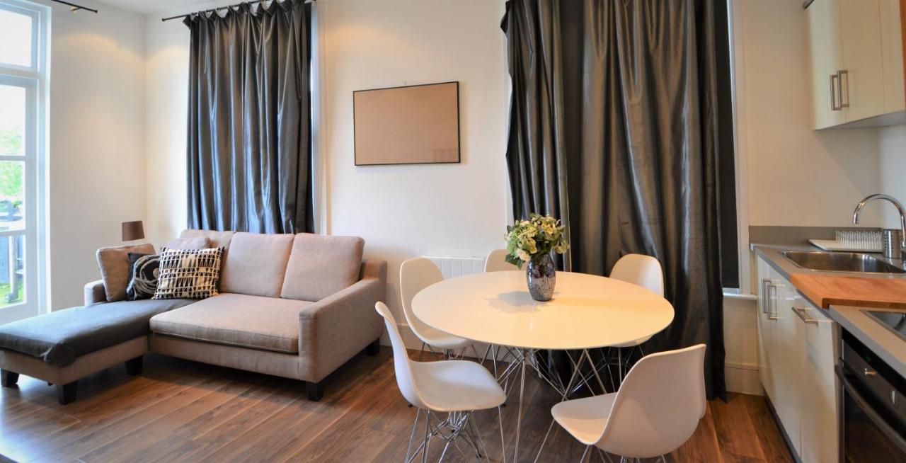 Apartment One Bedroom In Bayswater London
