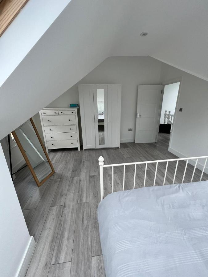 Apartment Lovely 2 Bedroom Flat With Roof Terrace In Nw6