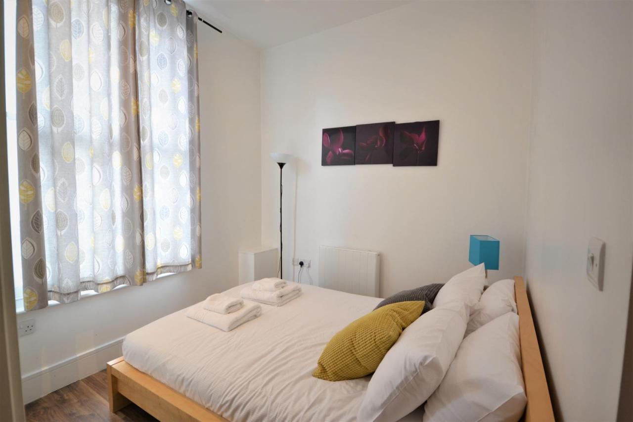 One Bedroom In Bayswater London