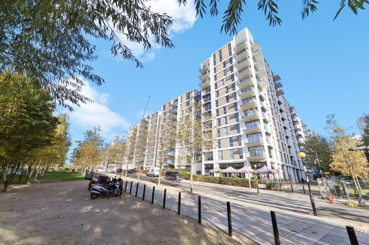 Westfields Best 2 Bedroom Leilighet London