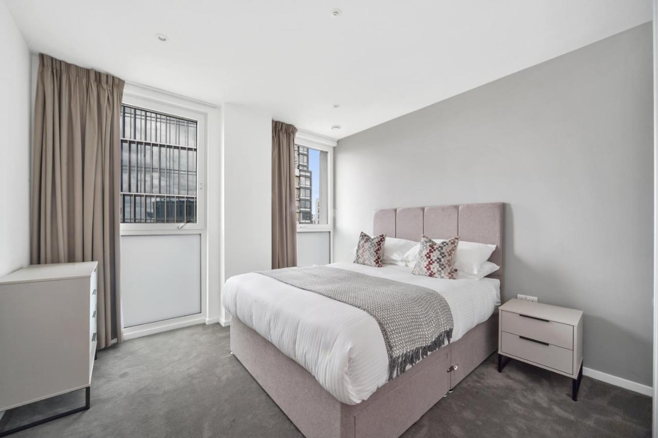 Leilighet Westfields Best 2 Bedroom