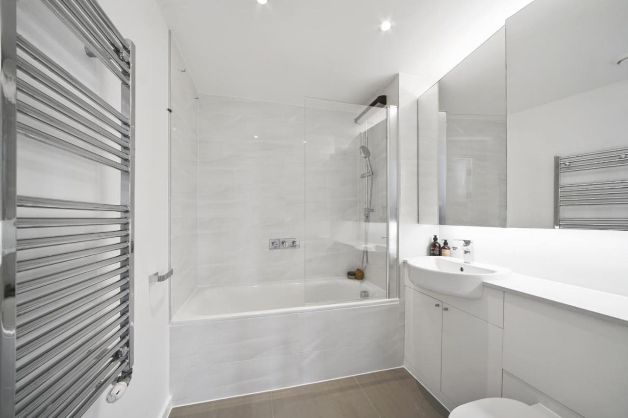 Westfields Best 2 Bedroom Leilighet