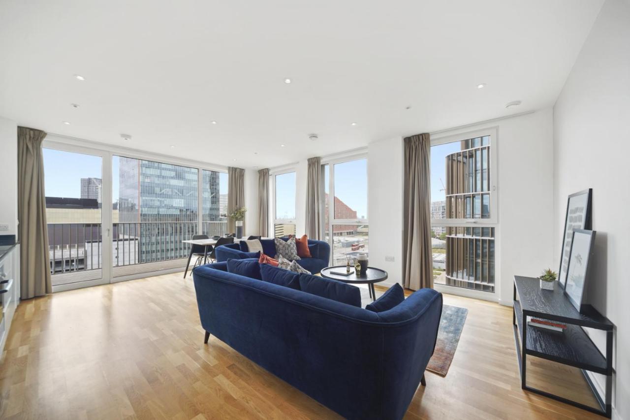 Westfields Best 2 Bedroom Leilighet *