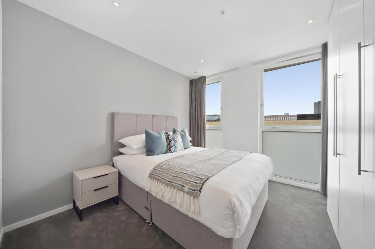 Leilighet Westfields Best 2 Bedroom