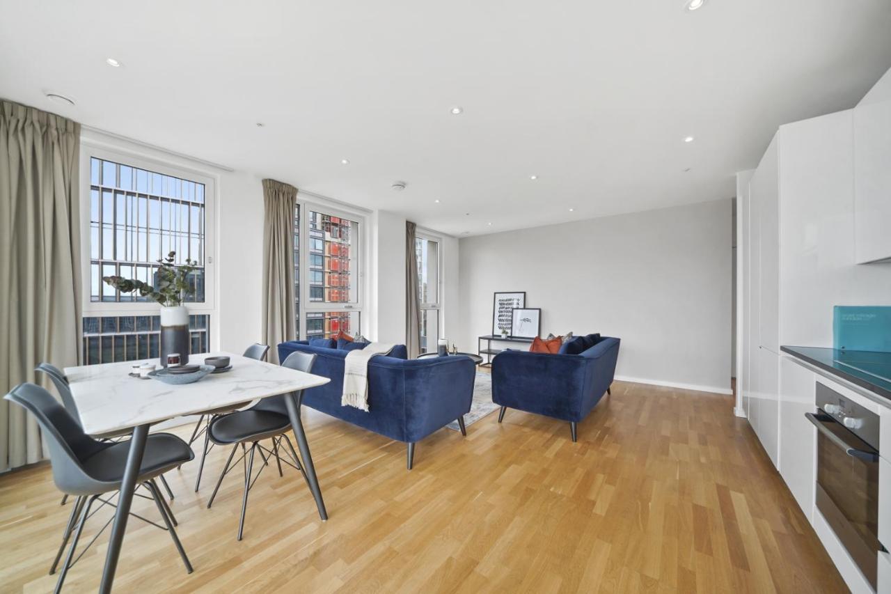 Leilighet Westfields Best 2 Bedroom *