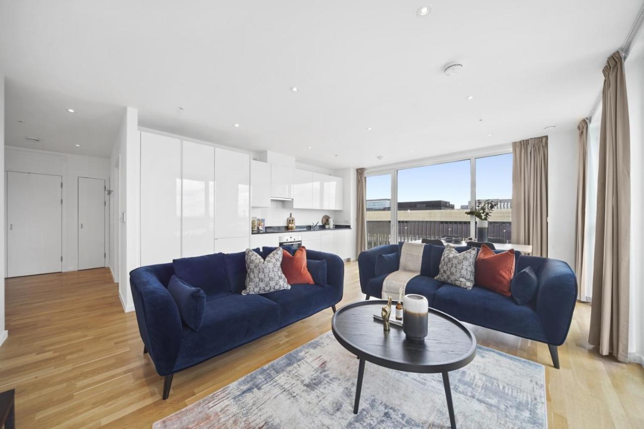 Leilighet Westfields Best 2 Bedroom London