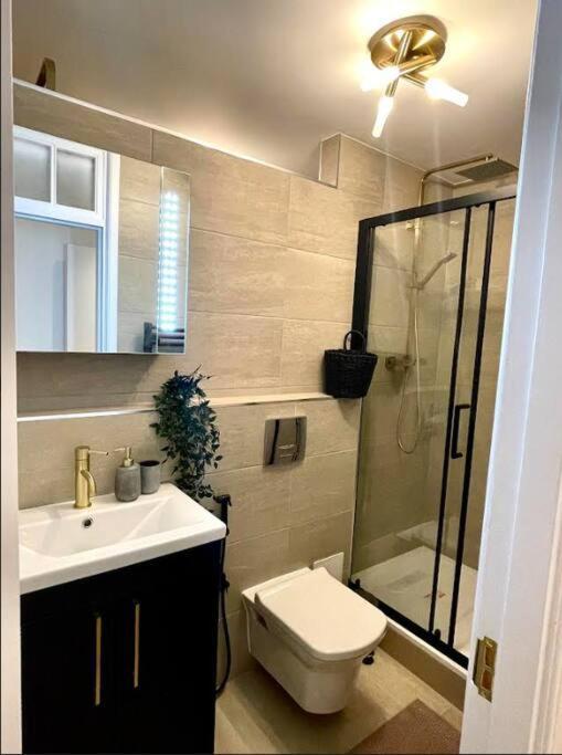 Luxury 3 Bedroom 3 And A Half Bathroom Flat In Swiss Apartment