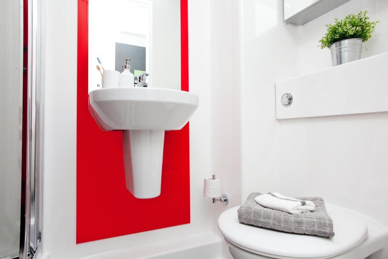 Vibrant Ensuite Rooms, London - Sk Gasthuis