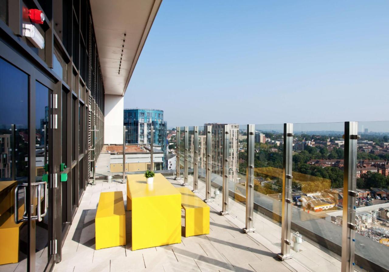 Vibrant Ensuite Rooms, London - Sk Londen