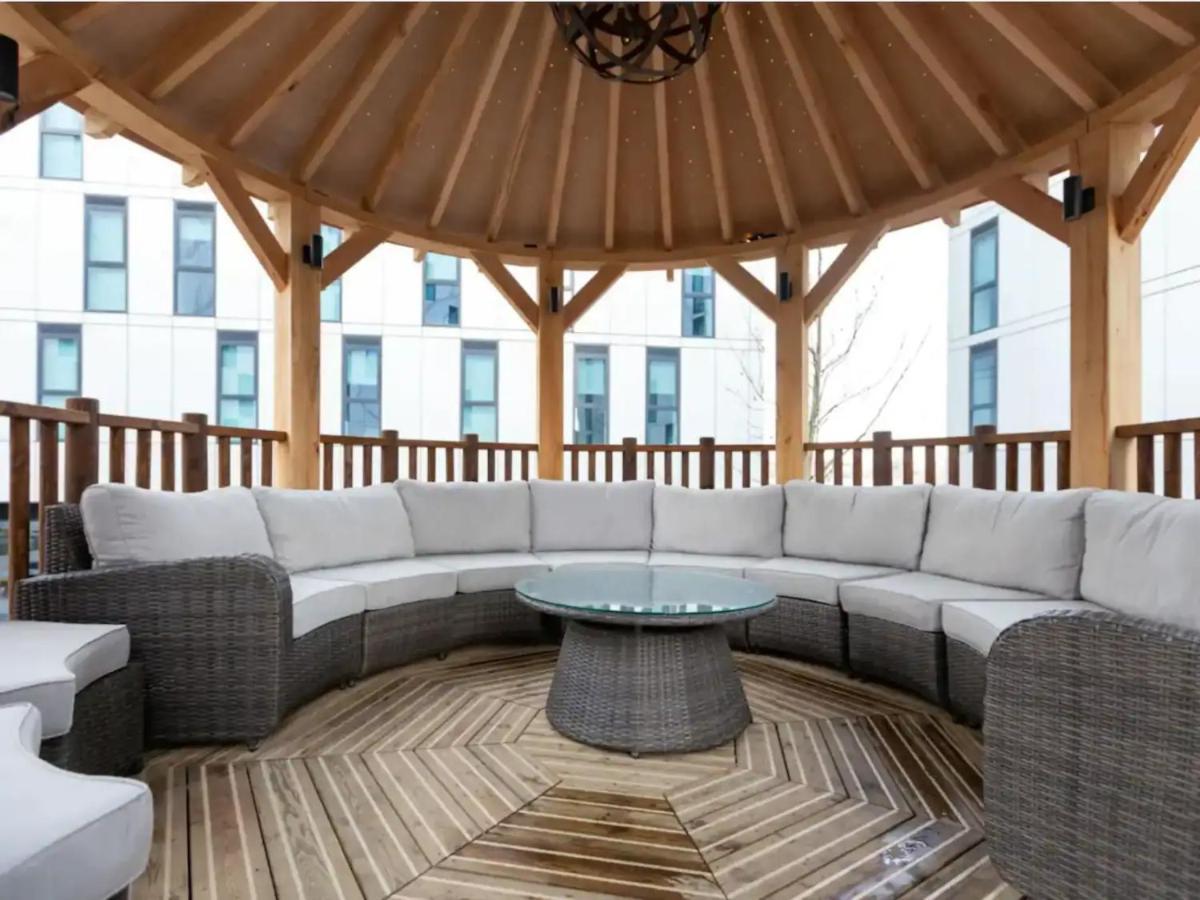 Modern Rooms in Wembley, SK * London