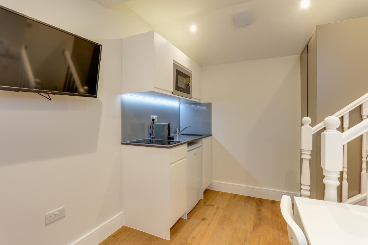 Queensborough Terrace Serviced By Concept London