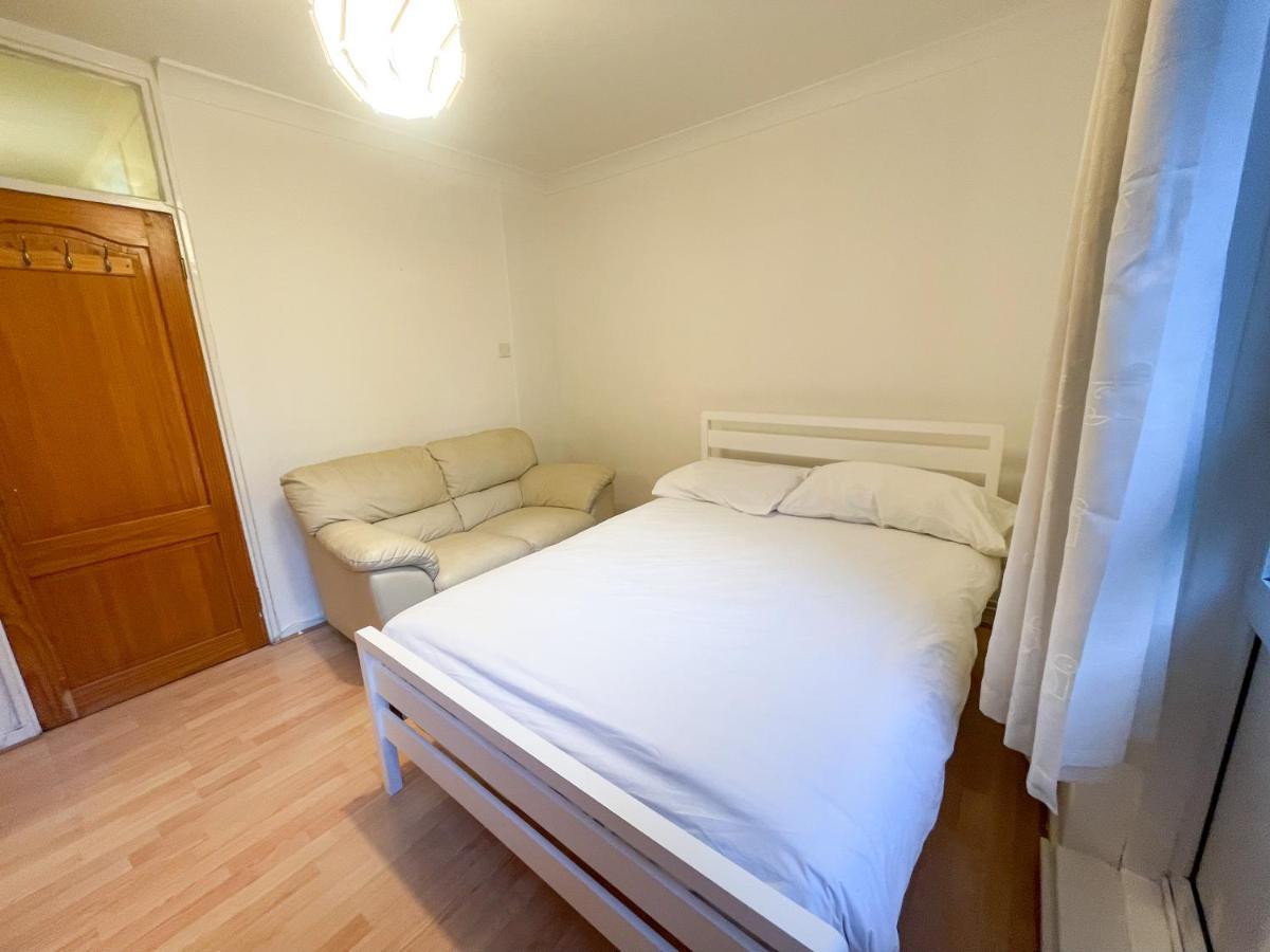 91 Stanhope Street * London