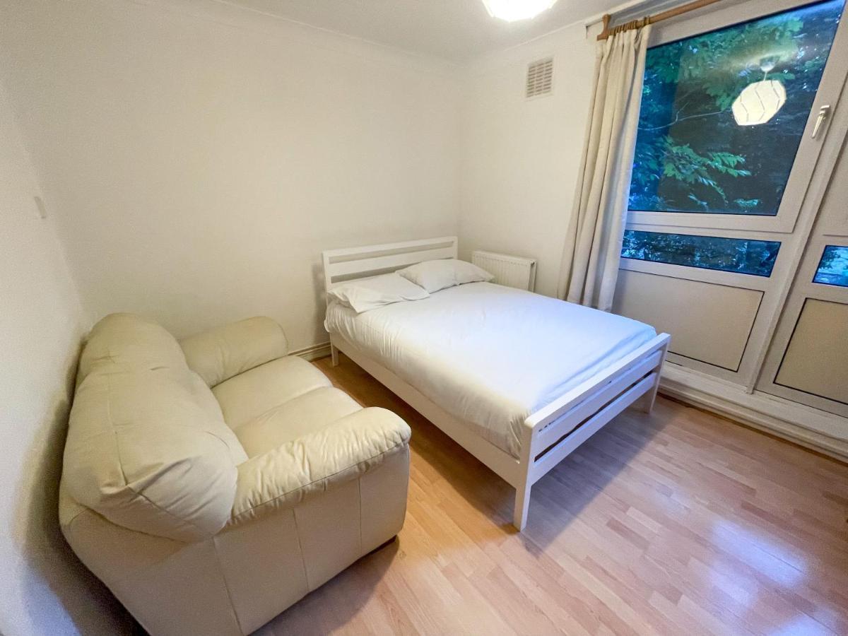 Guest house 91 Stanhope Street
