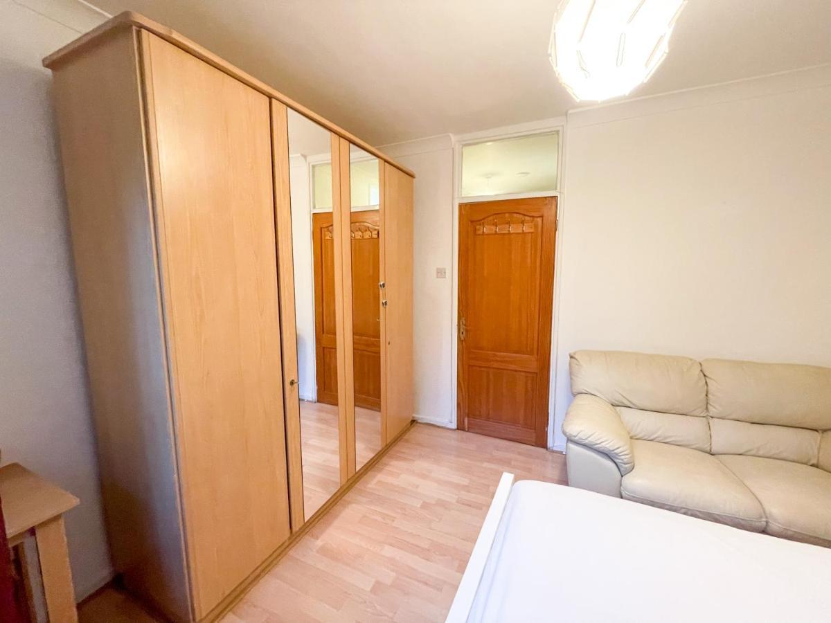 91 Stanhope Street *