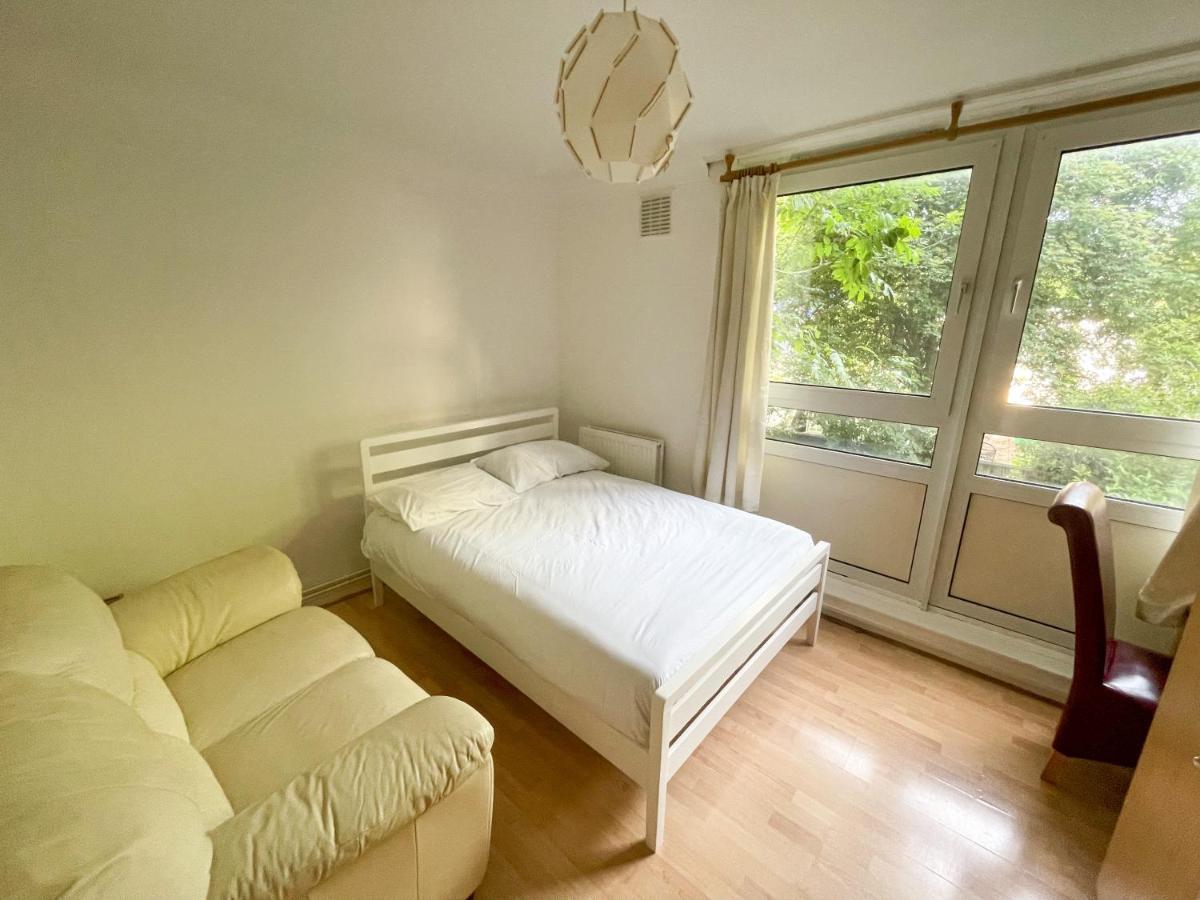 91 Stanhope Street Guest house London