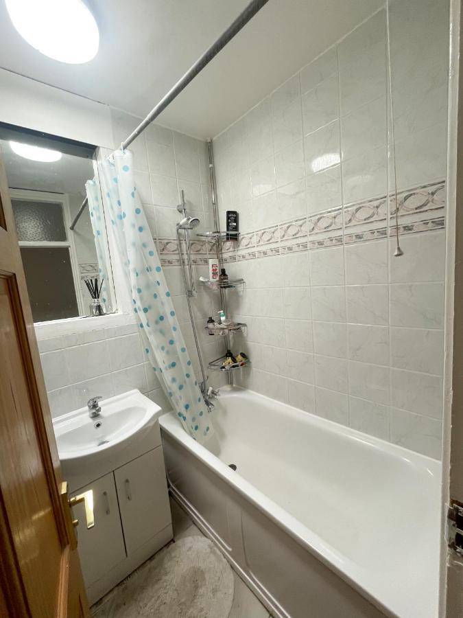91 Stanhope Street Guest house London