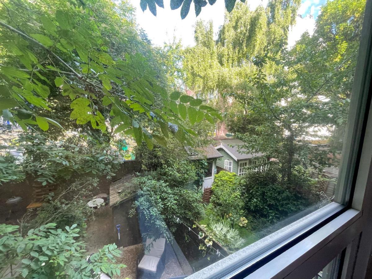 91 Stanhope Street London