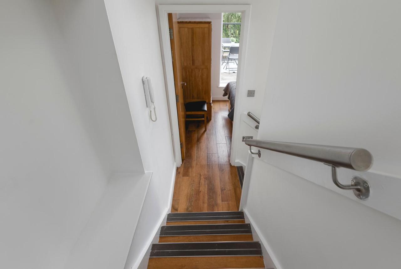 Appartement Skyvillion - Beautiful 3-bed