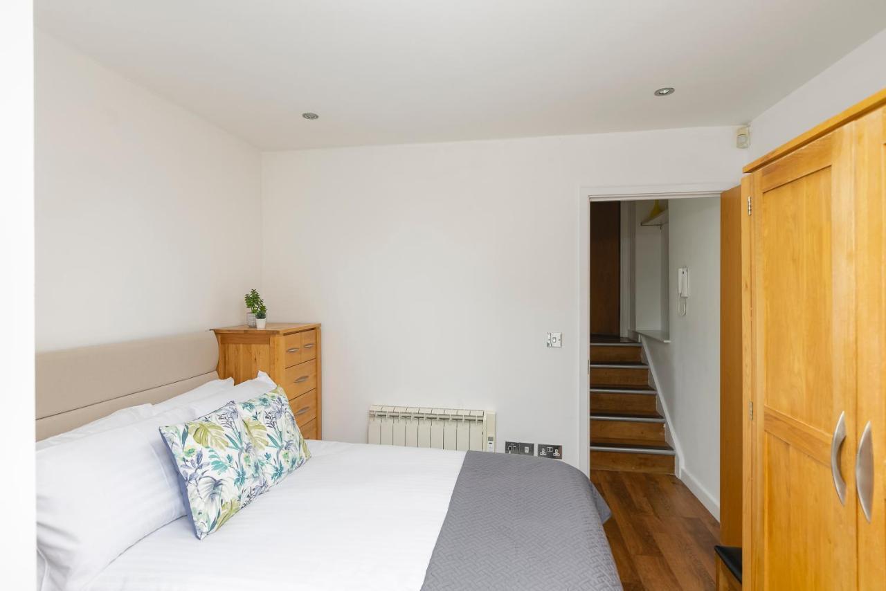 Skyvillion - Beautiful 3-bed Appartement Londen