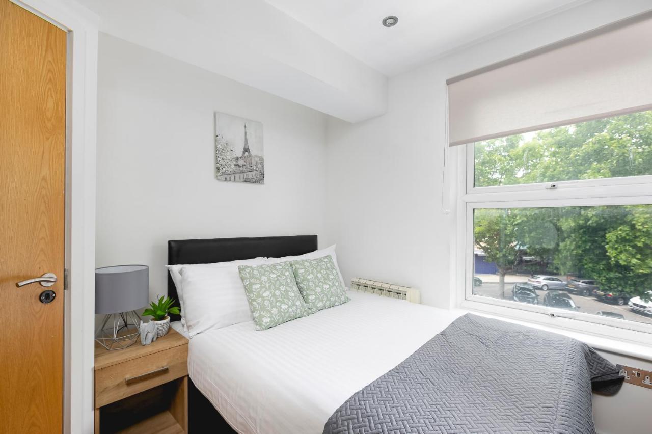 Skyvillion - Beautiful 3-bed Londen