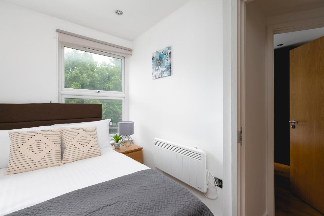 Skyvillion - Beautiful 3-bed Appartement Londen