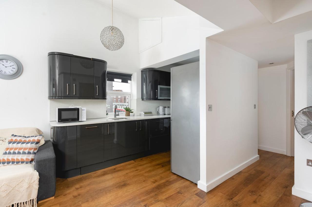 Appartement Skyvillion - Beautiful 3-bed *