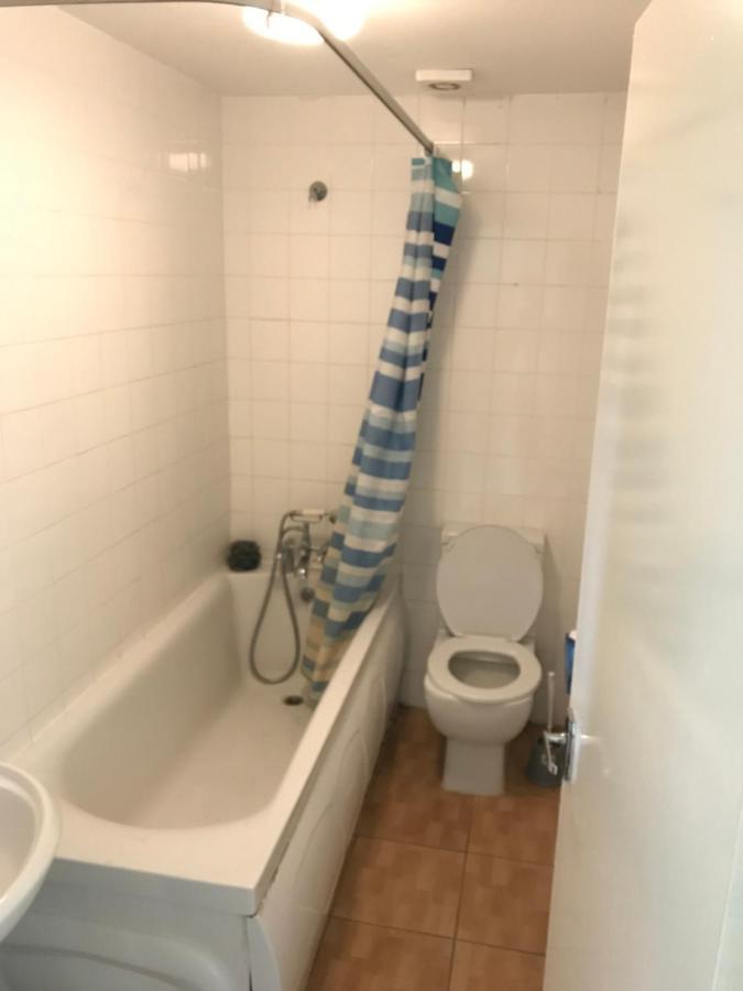 Guest house Golders