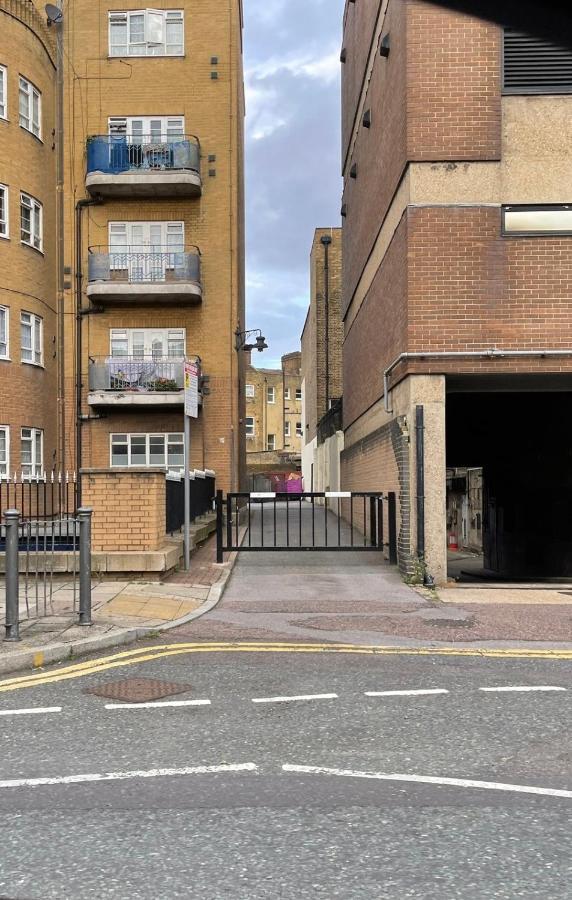 Apartamento Gorgeous Duplex Near Canary Wharf, Excel & O2 *