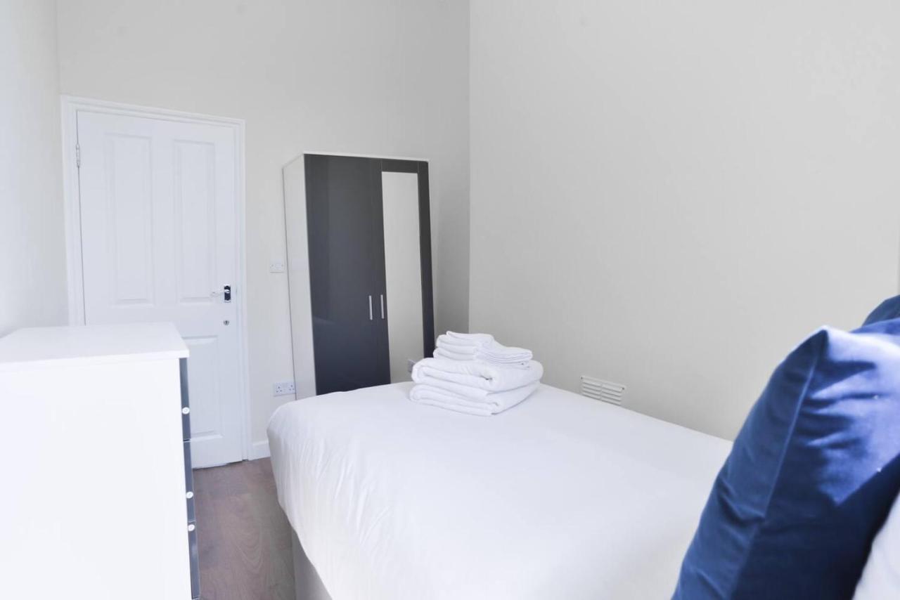 Apartment Elegant In Euston