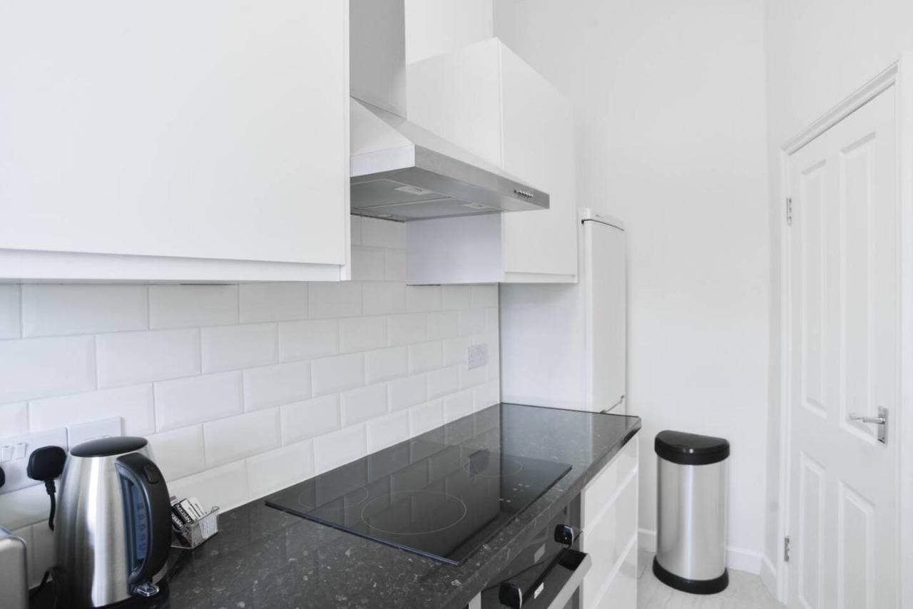 Apartment Elegant In Euston
