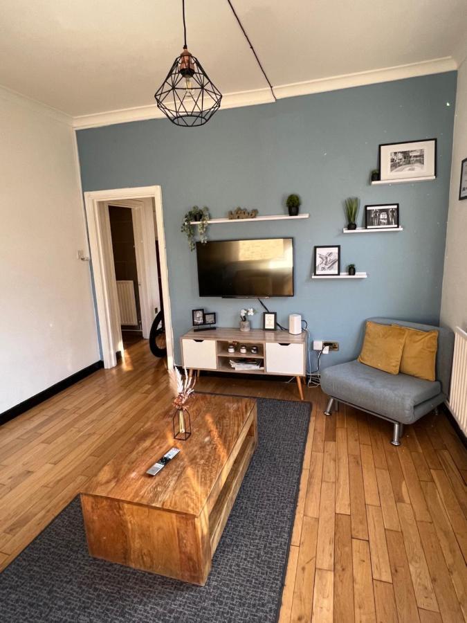 Camden Town One Bedroom Flat *